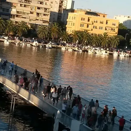 El Panoramico דירה