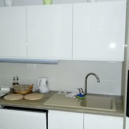 Apartament El Panoramico Zadar
