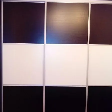 公寓 El Panoramico *