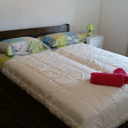 El Panoramico * 扎达尔