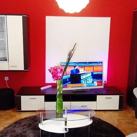 El Panoramico * Zadar