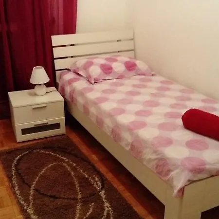 El Panoramico Appartement