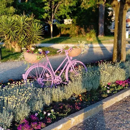 El Panoramico 扎达尔