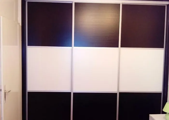 公寓 El Panoramico *