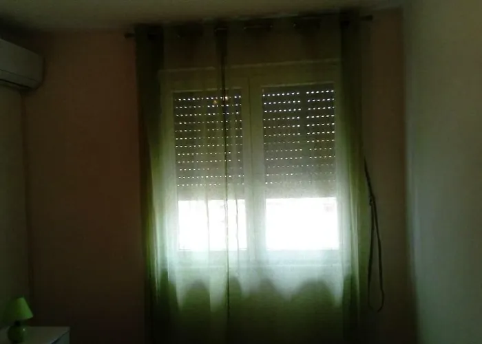 公寓 El Panoramico *