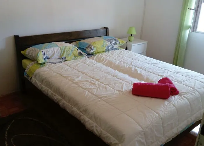 El Panoramico * Zadar