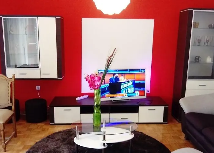 El Panoramico * 扎达尔