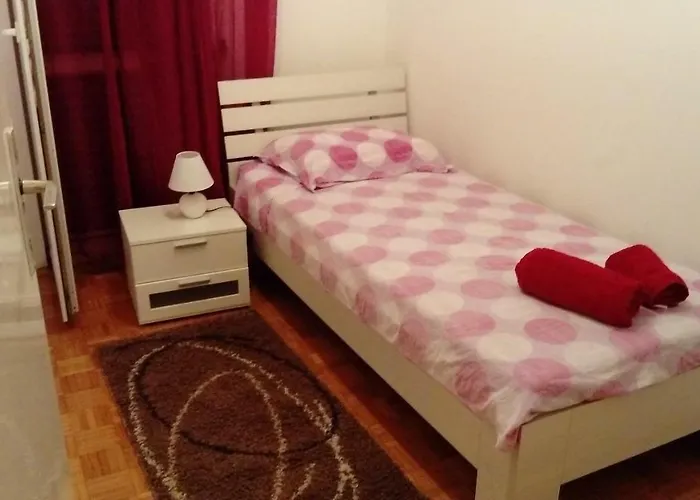 El Panoramico 公寓