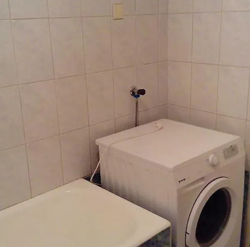 Apartament El Panoramico *