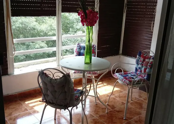 El Panoramico 扎达尔