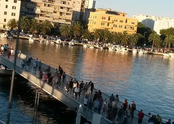 El Panoramico Apartament